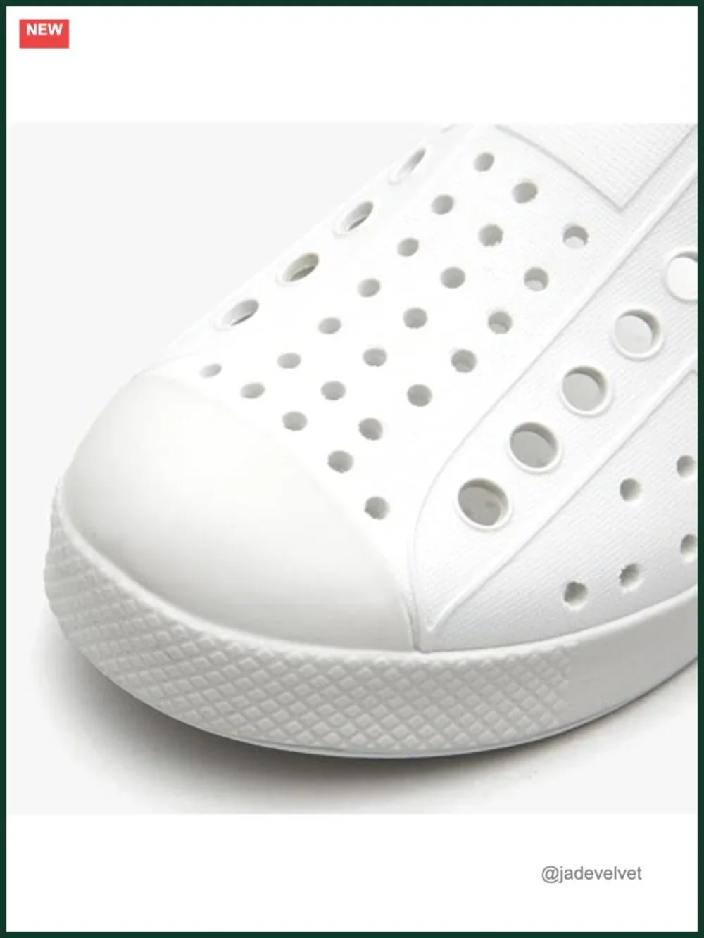 Quick Dry Toddler Sandals - Lightweight Summer Water Shoes with Rubber Toe